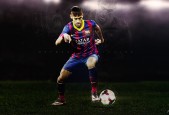 PG电竞-破局与冲锋，内马尔连场封神背后的战术革命，及勇士不灭的极限之魂